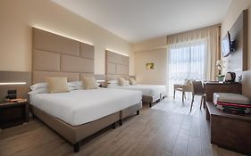 Jr Hotels Gate 7 Bologna